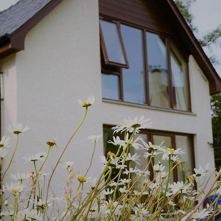 Torcastle House Bed & Breakfast Fort William Eksteriør bilde
