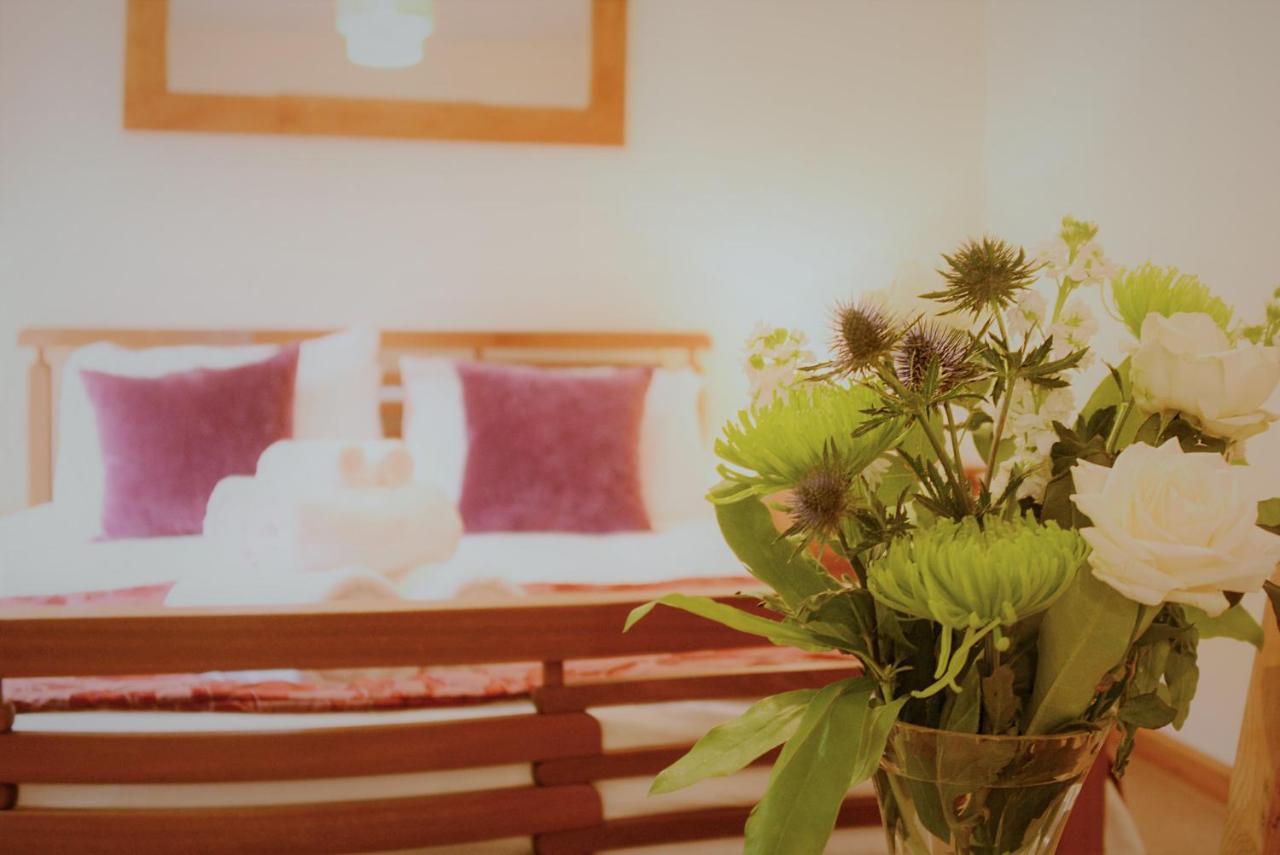 Torcastle House Bed & Breakfast Fort William Eksteriør bilde
